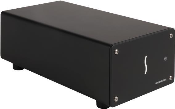 Sonnet Echo Express SEL scheda di interfaccia e adattatore PCIe (Echo Express SEL - - Thunderbolt 3 Edition - Thunderbolt 3-to-