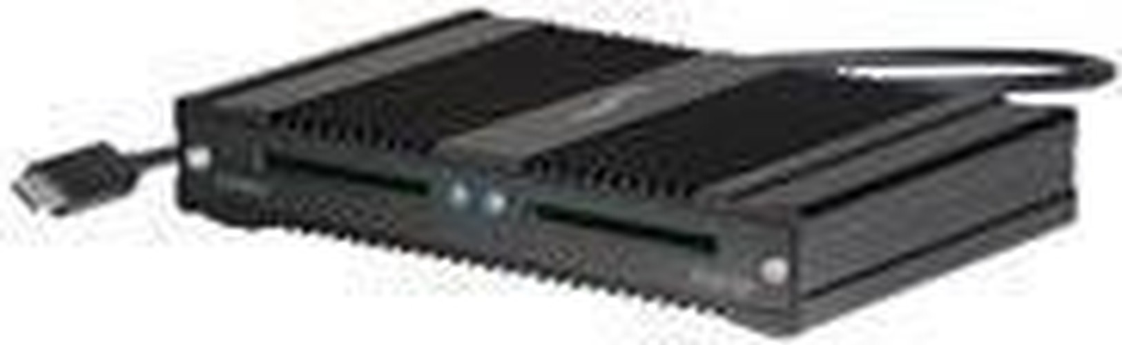 Serie Sonnet SF3 - Lettore di schede CFast 2.0 Pro - TB3