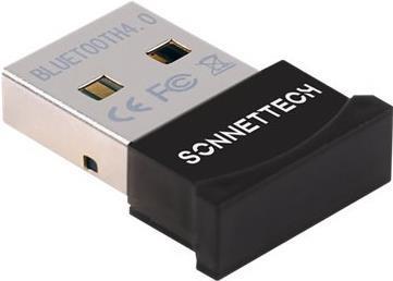 Adattatore di rete - USB - Bluetooth 4.0