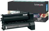 LEXMARK PB-printcartridge black C780n