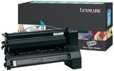 LEXMARK PB-print cartridge cyan C780n
