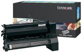 LEXMARK PB-printcartridge black C782n
