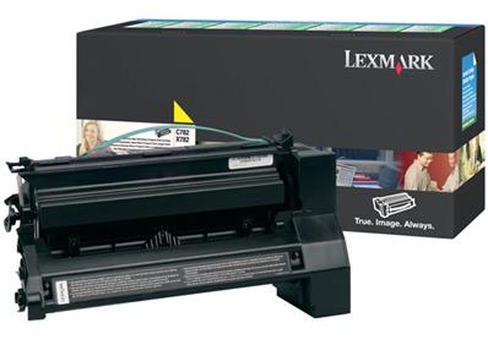 LEXMARK PB-printcartridge...
