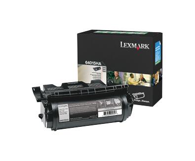 LEXMARK T/X64x Rtn 21K...