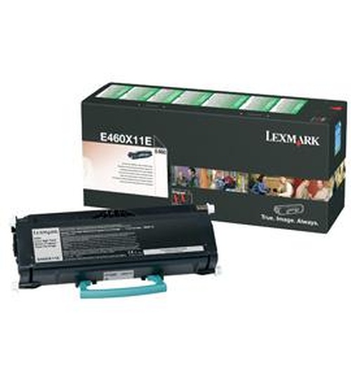 LEXMARK E460 Rtn 15K...