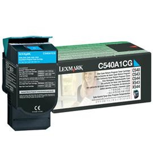 LEXMARK C54x,X54x Cyn Rtn...