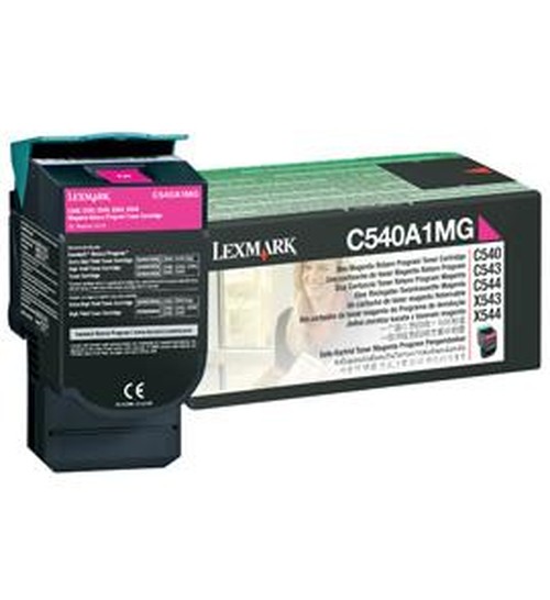 LEXMARK C54x,X54x Mag Rtn...
