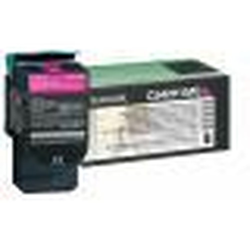LEXMARK TONER MAGENTA ALTA...