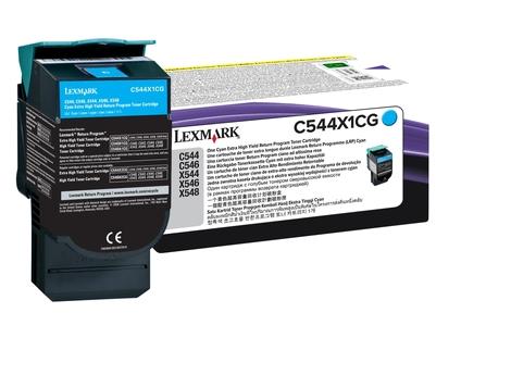 Lexmark Cartuccia Toner...