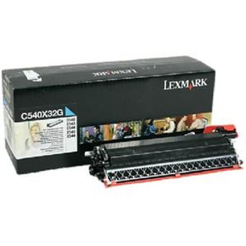 LEXMARK C54x,X54x Cyn 30K...