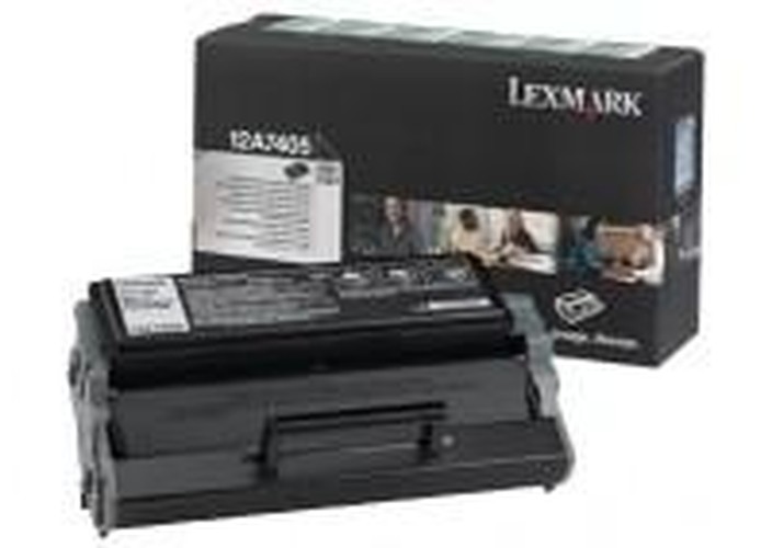 Lexmark 0012A7405 cartuccia...