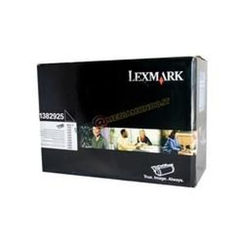 TONER ORIGINALE LEXMARK...