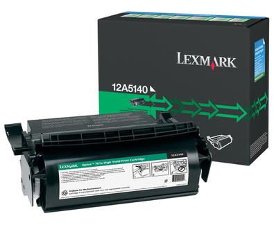 LEXMARK ORIGINAL - RECROCESSED - Toner Cartidge