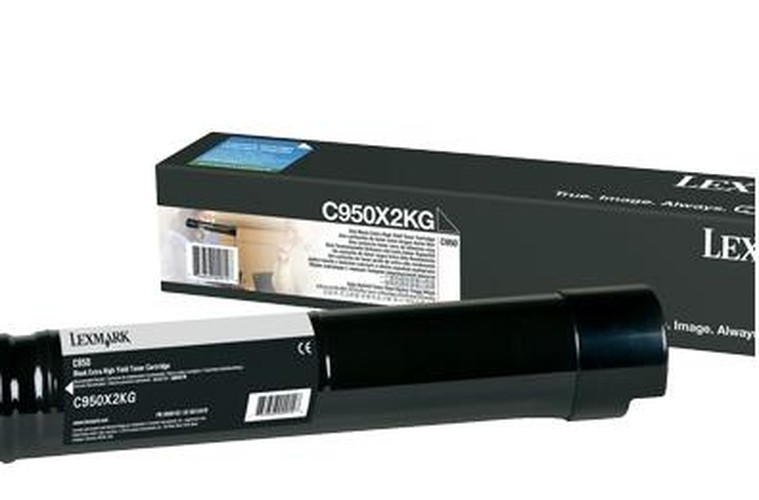 LEXMARK C/X950,X952,X954...