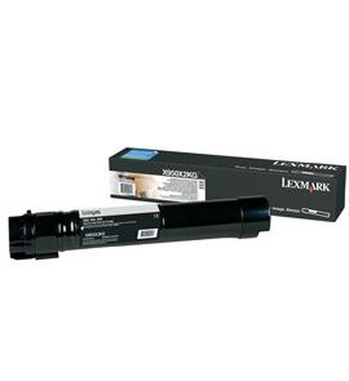 LEXMARK X950,952,954 Blk...