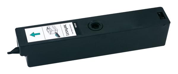 Lexmark 10B3100 raccoglitori toner