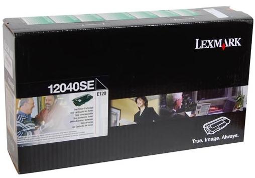Lexmark 12040se - Toner...