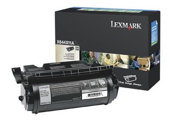 Lexmark X644e/X646e Extra...
