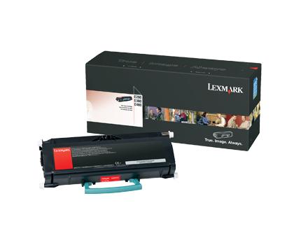 Lexmark E260A80G cartuccia...