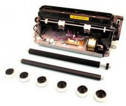 Lexmark 40X4032 kit per stampante