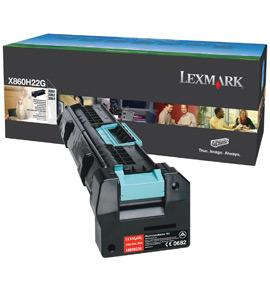 Lexmark X860H22G...