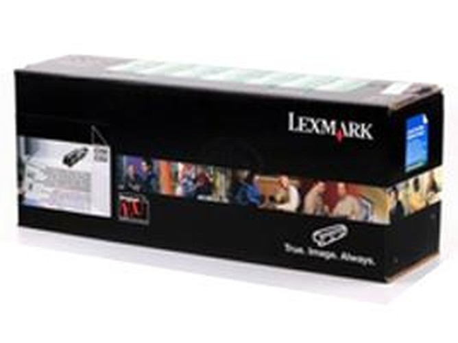 LEXMARK XS860/862/864 Blk...