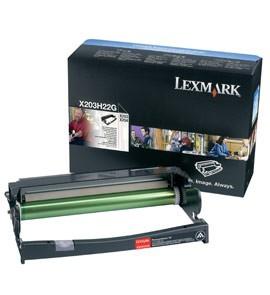 Lexmark X203H22G fotoconduttore e unitÃ  tamburo 25000 pagine