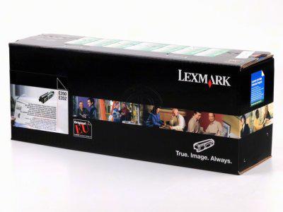 LEXMARK CS796X - BLACK TONER 20K BSD