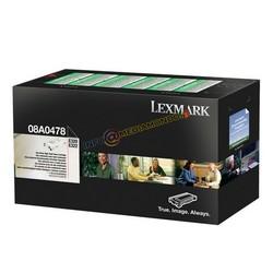 TONER ORIGINALE LEXMARK...