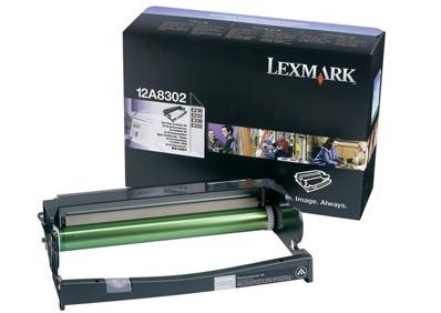 Lexmark 12A8302...