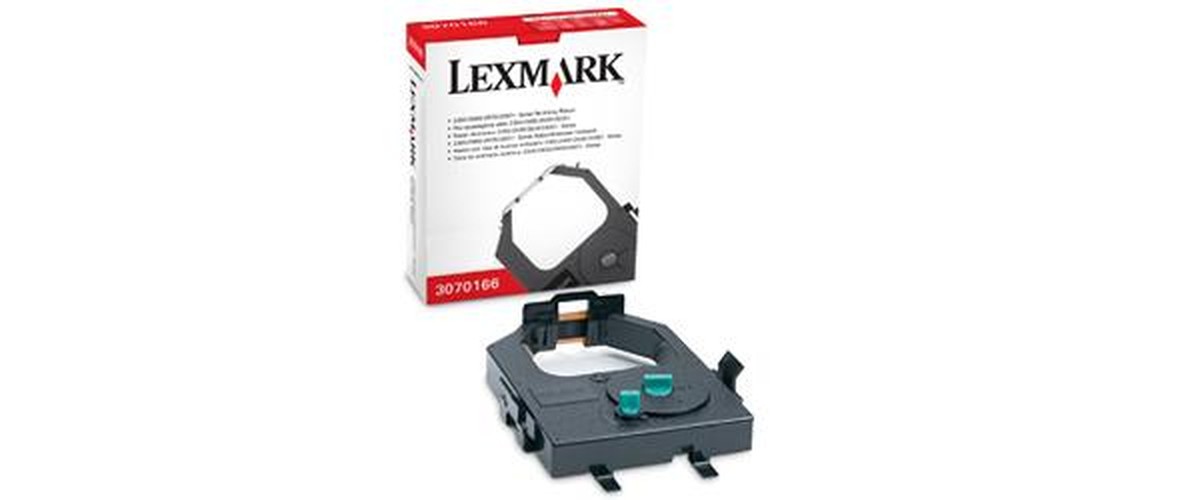 LEXMARK Frm 23/4/5xx+ Blk...