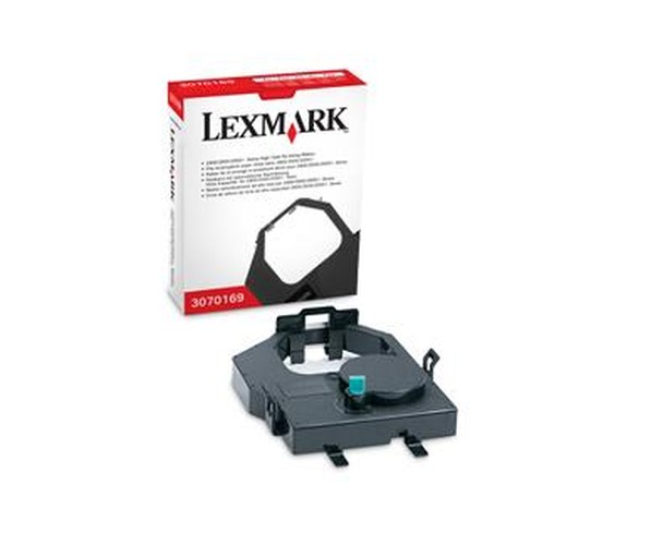 LEXMARK Frm 23/4/5xx+ Blk...