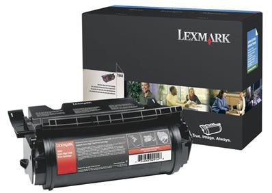 Lexmark T644 Extra High...