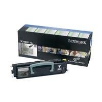 X340H11G - TONER RP 6K X342 CARTUCCIA TONER RETURN PROGRAM - 6K PAGINE - COP. APPR. 5 X342 - X340H11G