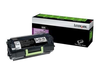 LEXMARK MS/MX71x/81x Rtn 6K...