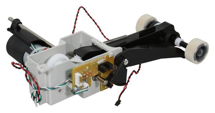 Scegli ASM Arm 500 Sheetm. H