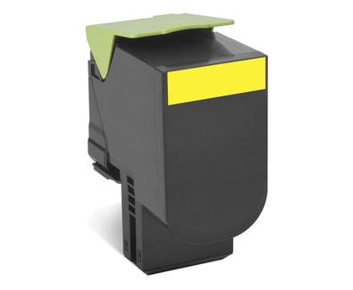 LEXMARK CS/CX310,410,510...
