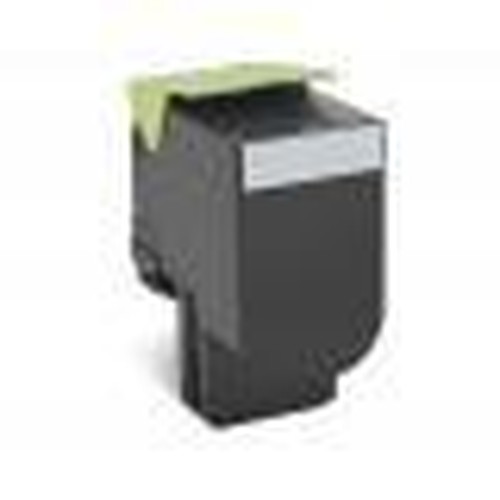 LEXMARK TONER NERO PER...