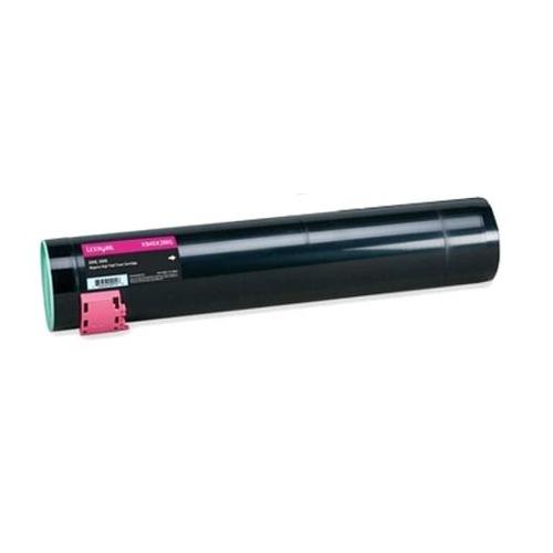 LEXMARK Toner magenta CS510de/CS510dte