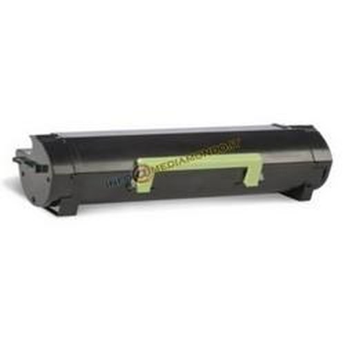 TONER ORIGINALE LEXMARK...