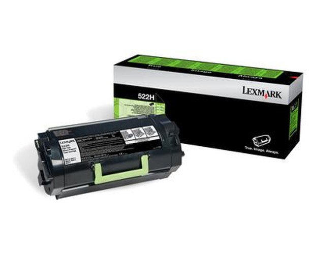 LEXMARK MS/MX71x/81x Corp...
