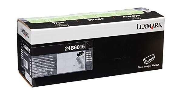 LEXMARK...