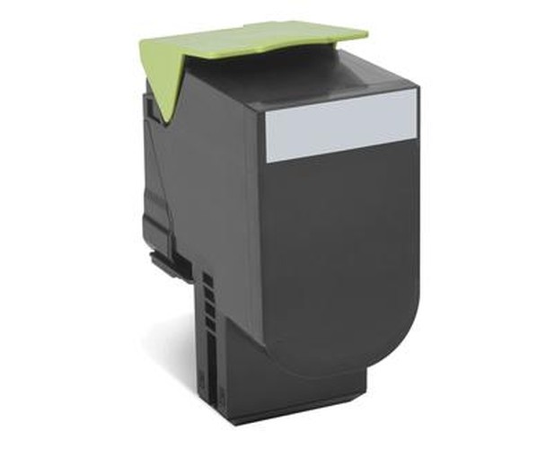 LEXMARK CS/CX3/4/51x Blk...