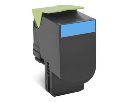 LEXMARK CS/CX510 Cyn Corp 4K Cartrige -( Product Line - Enterprise )- 70C2XCE