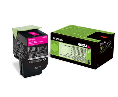 LEXMARK CX310,410,510 Mag...