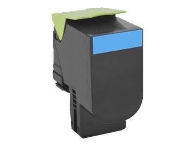 LEXMARK CX410,510 Cyn Rtn...