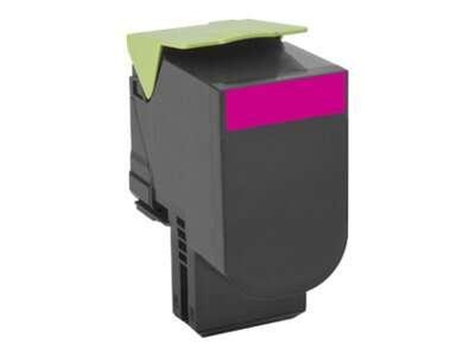 LEXMARK CX410,510 Mag Rtn...