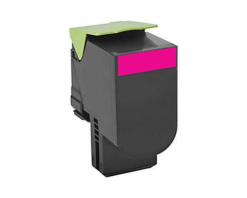LEXMARK TONER CX410DE/CX410DTE MAGE
