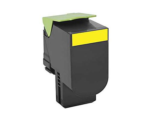 LEXMARK TONER...