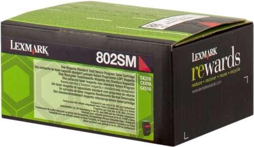 LEXMARK CX310,410,510 Mag...